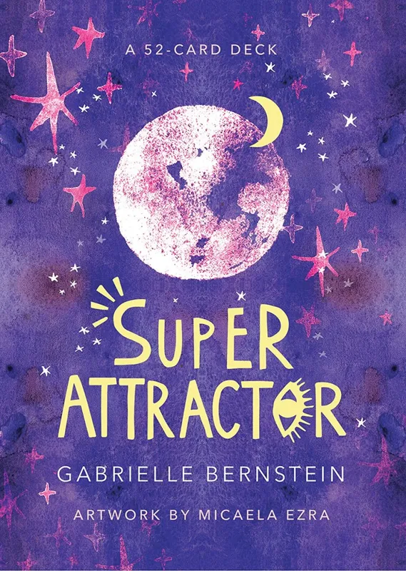 Super Attractor