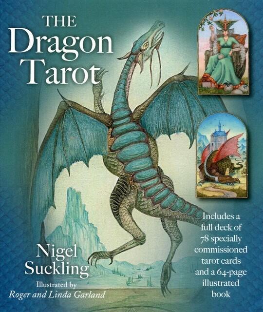 The Dragon Tarot