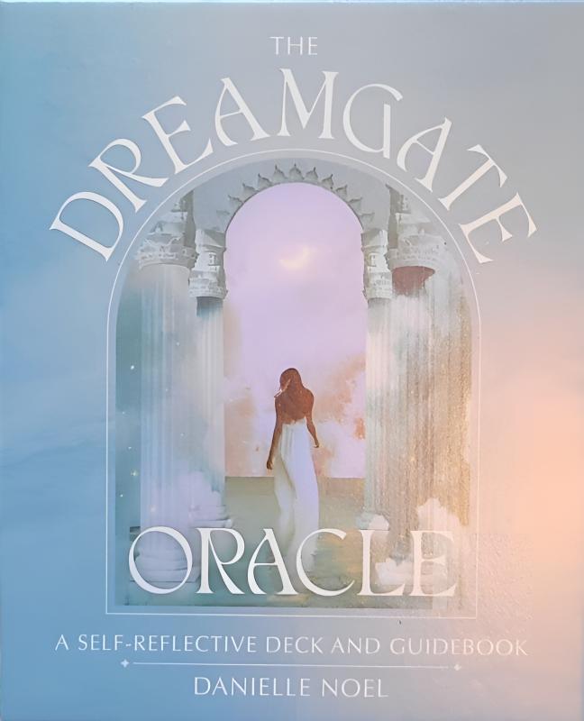 The Dreamgate Oracle Cards