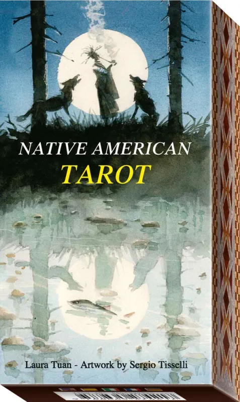 Native American Tarot