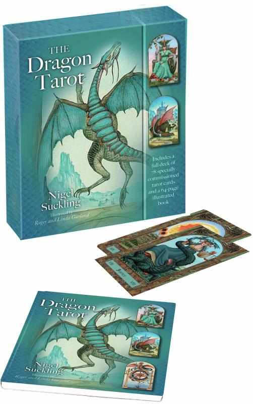 The Dragon Tarot