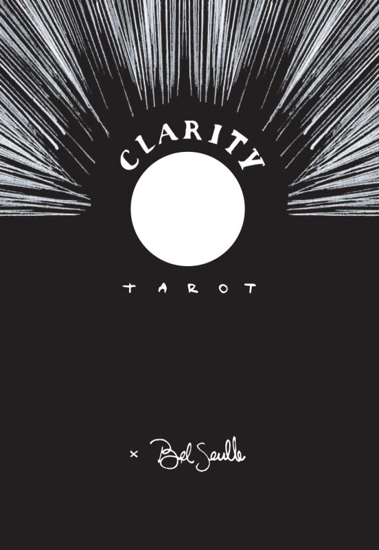 Clarity Tarot Cards