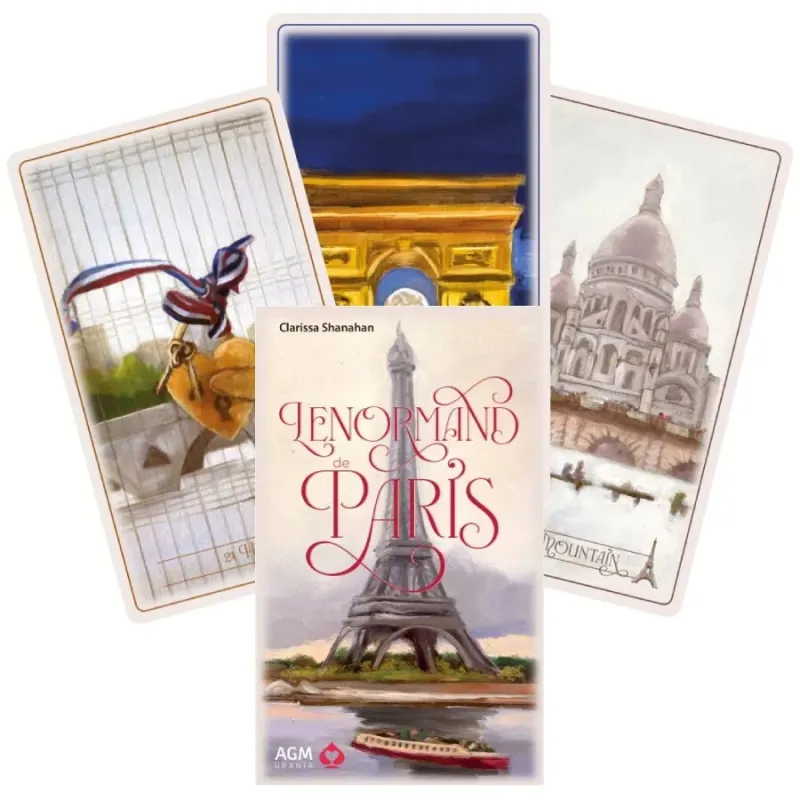 Lenormand de Paris