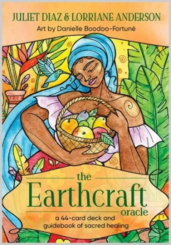 The Earthcraft Oracle