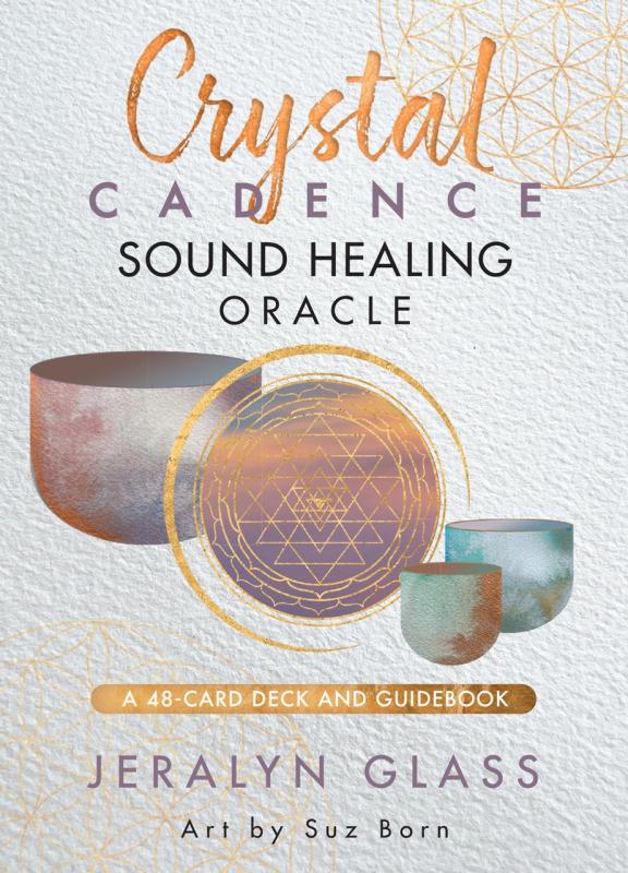 Crystal Sound Healing Oracle