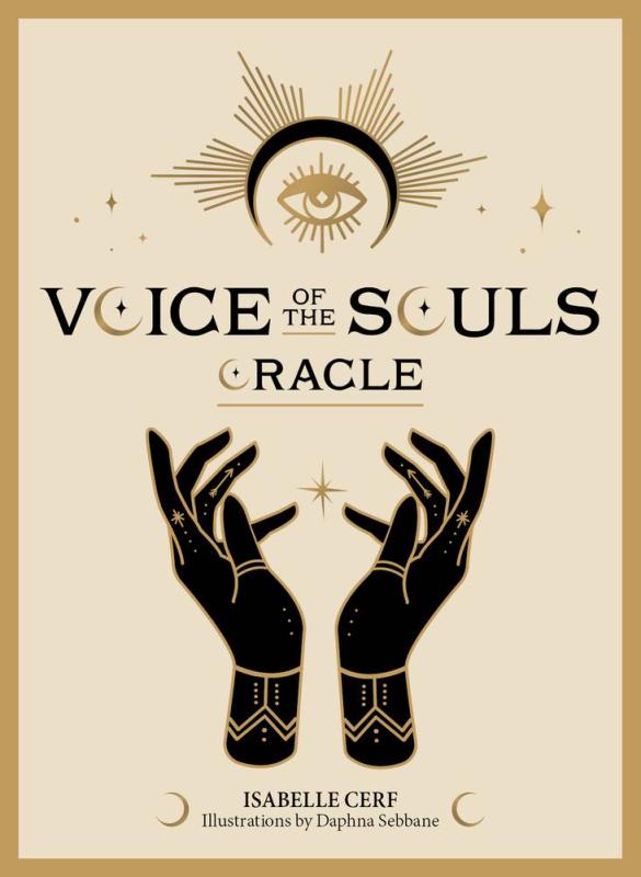 Voice of the Souls Oracle