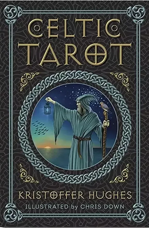 Celtic Tarot