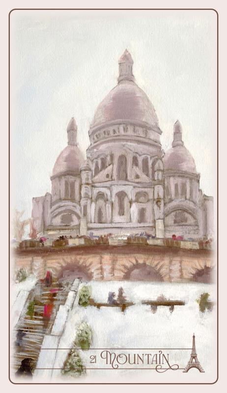 Lenormand de Paris