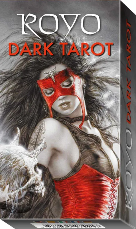 Royo Dark Tarot