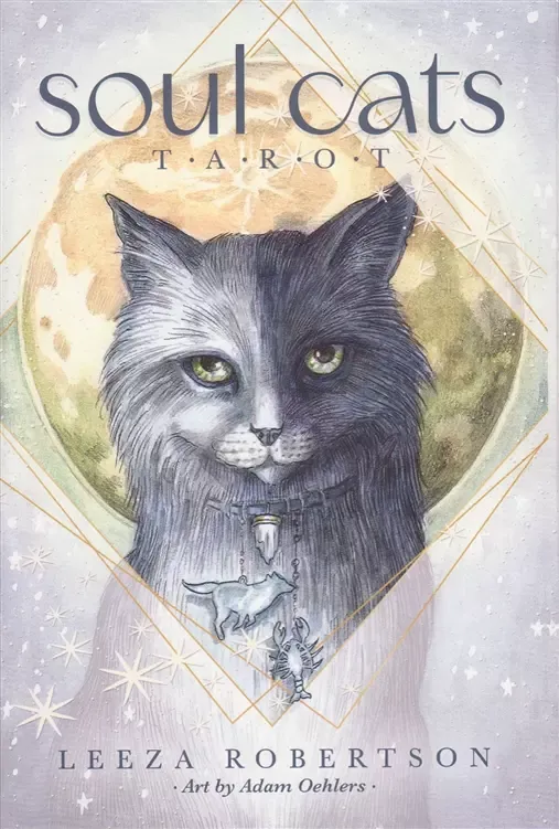 Soul Cats Tarot