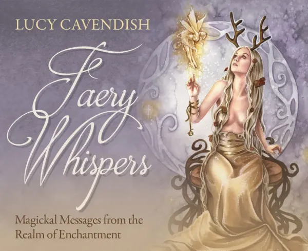 Faery Whispers