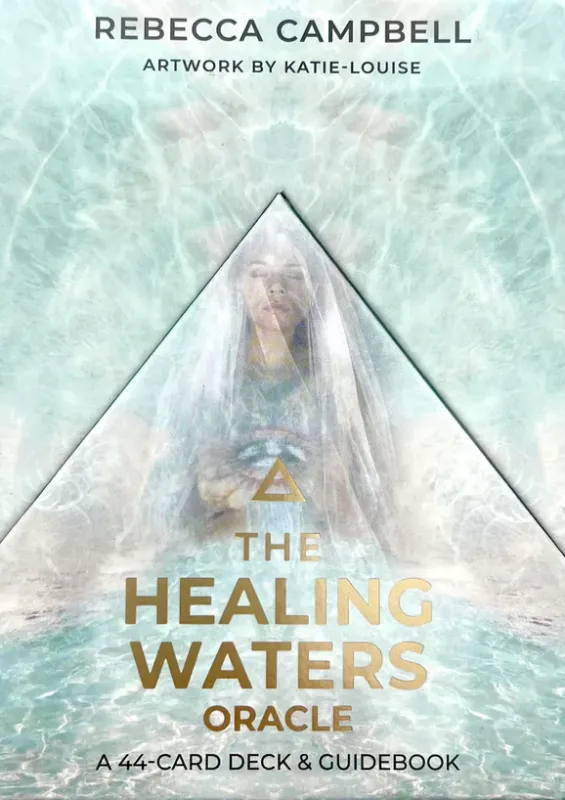 The Healing Waters Oracle