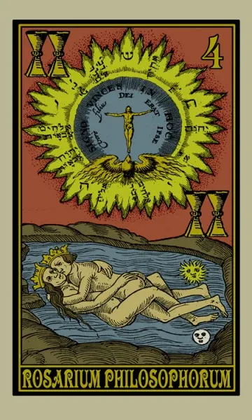 Rota Mundi Tarot