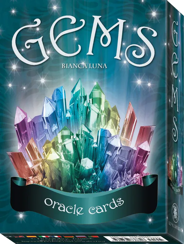 Gems Oracle