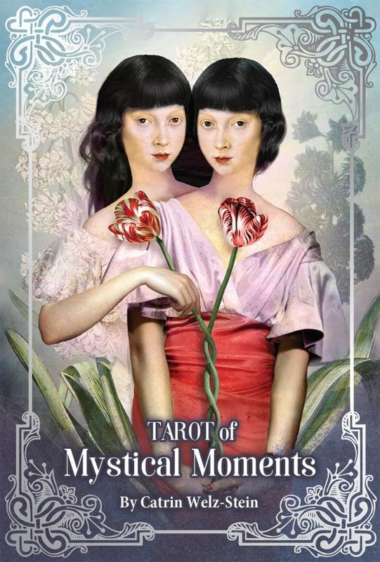 Tarot of Mystical Moments Cards