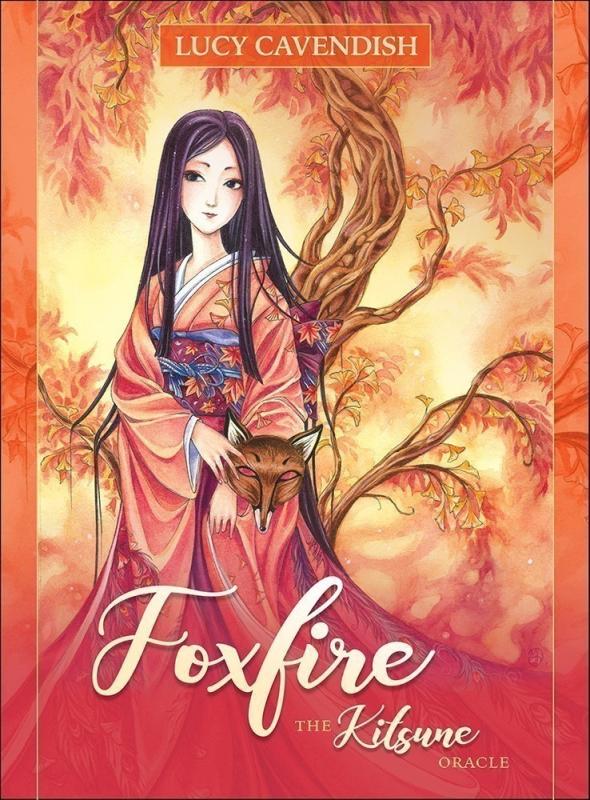 Foxfire: The Kitsune Oracle