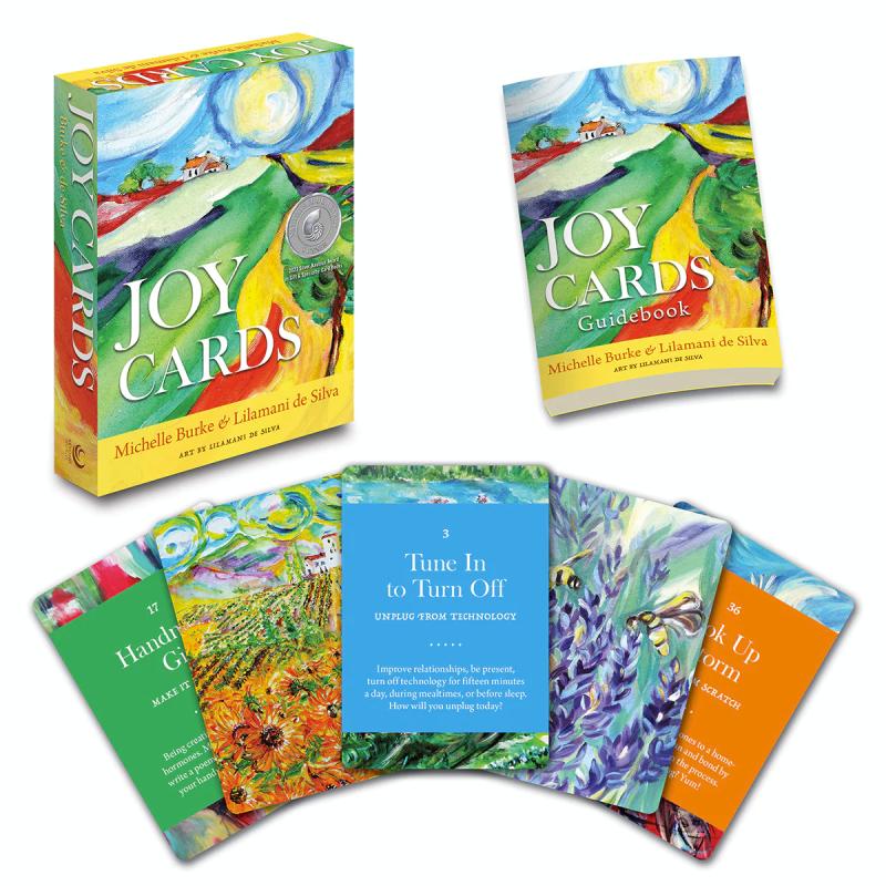 Joy Cards