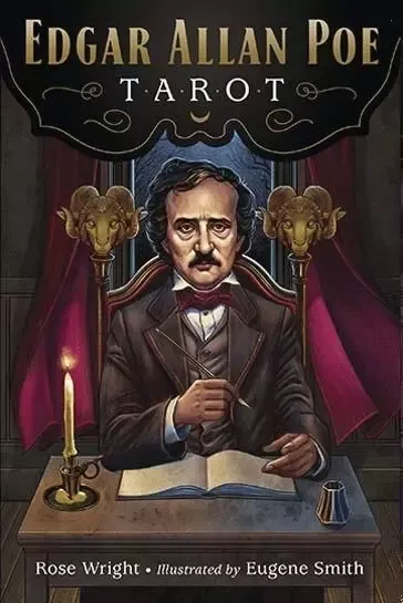 Edgar Allan Poe Tarot