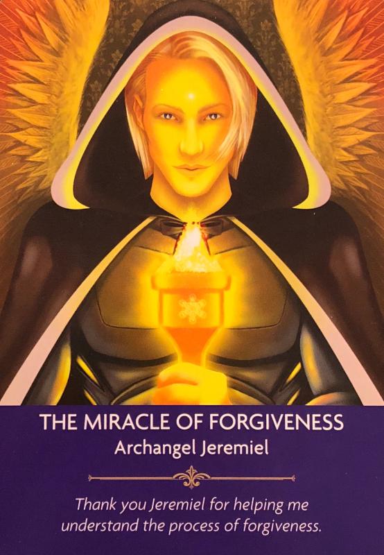 Angel Prayers Oracle Cards