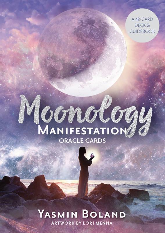 Moonology Manifestation Oracle