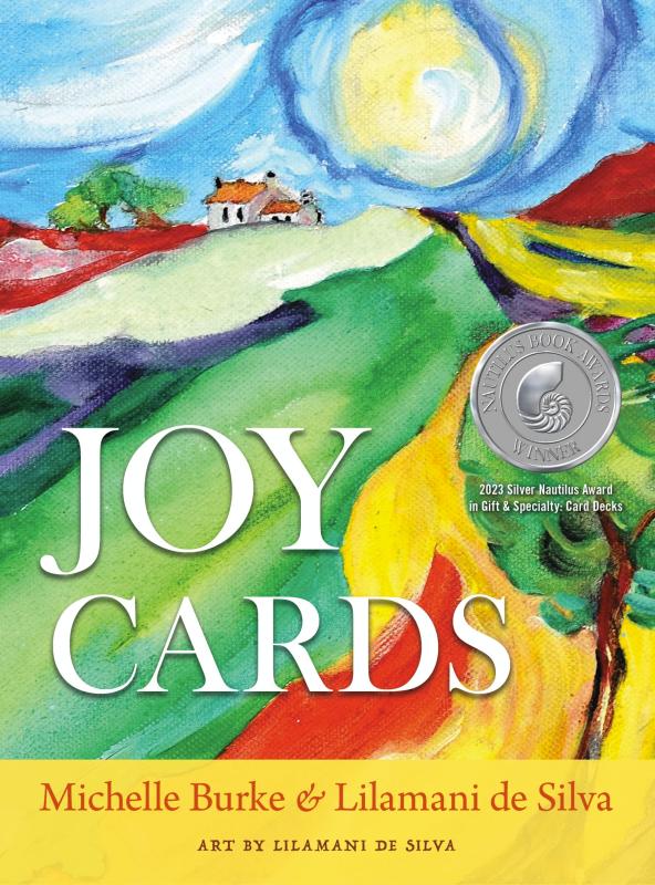 Joy Cards