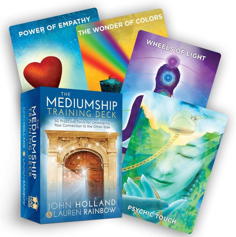 The Mediumship Training Deck