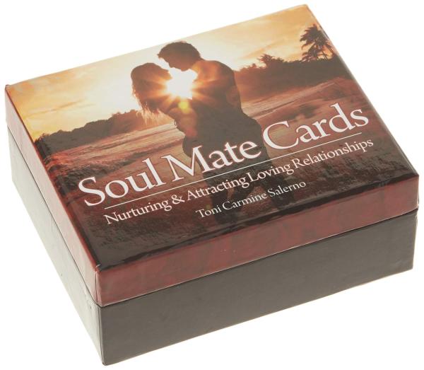 Soul Mate Cards