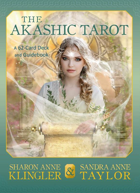 The Akashic Tarot