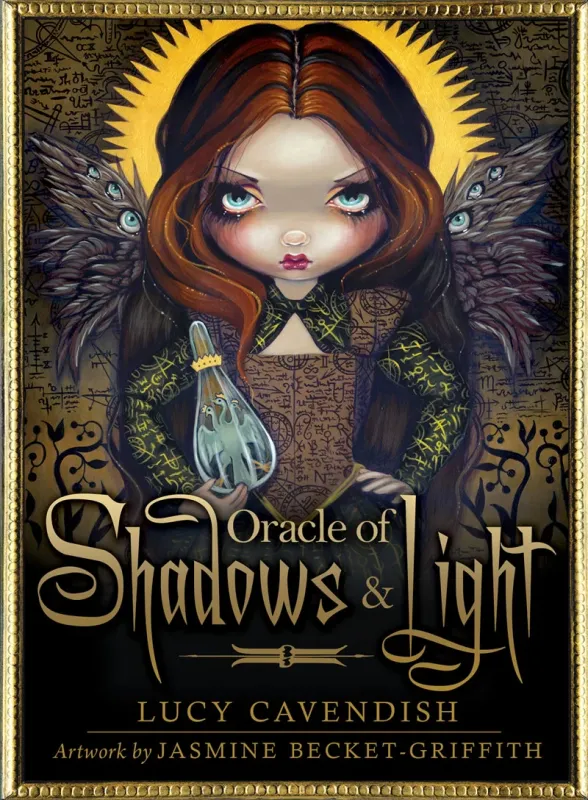 Oracle of Shadows & Light