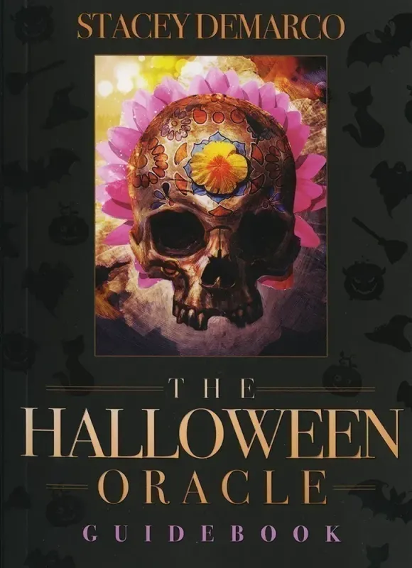 The Halloween Oracle