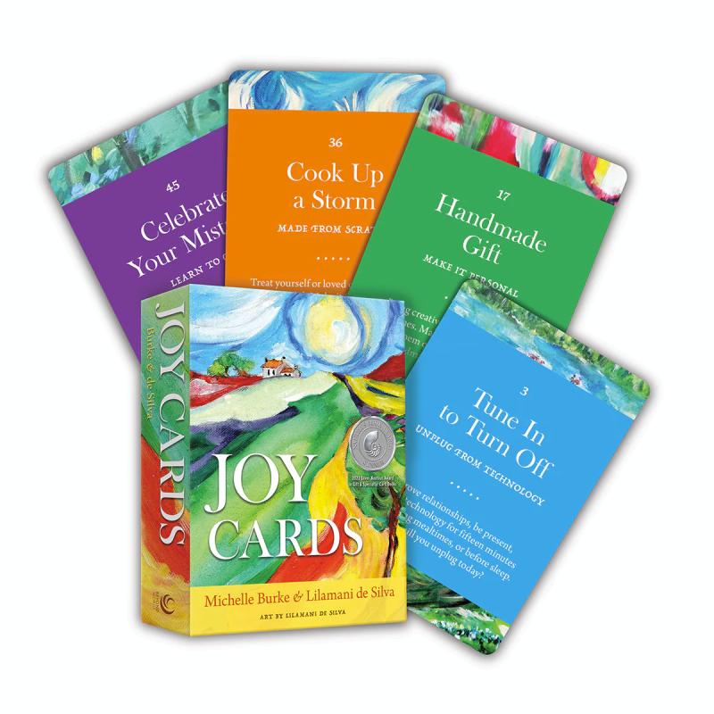 Joy Cards