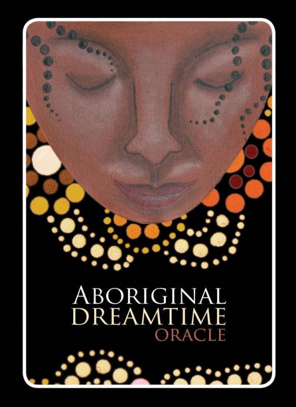 Aboriginal Dreamtime Oracle