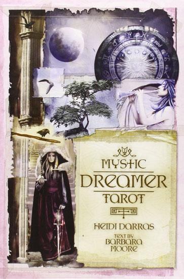 Mystic Dreamer Tarot