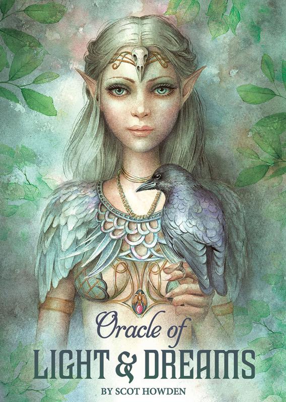 Oracle of Light & Dreams Cards