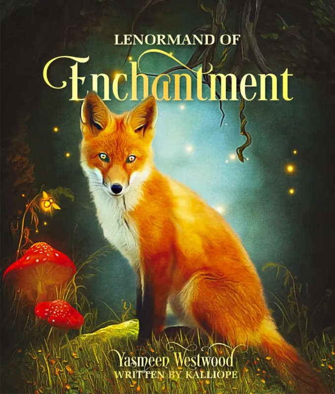 Lenormand of Enchantment