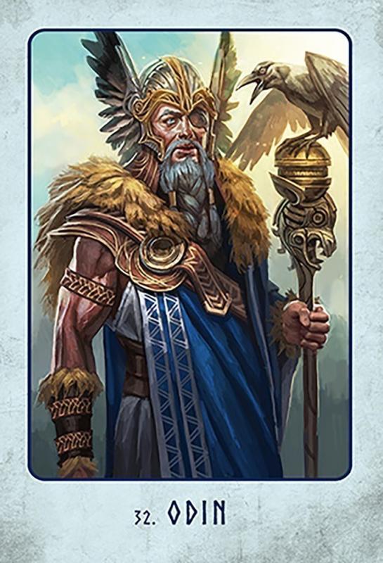 Viking Oracle