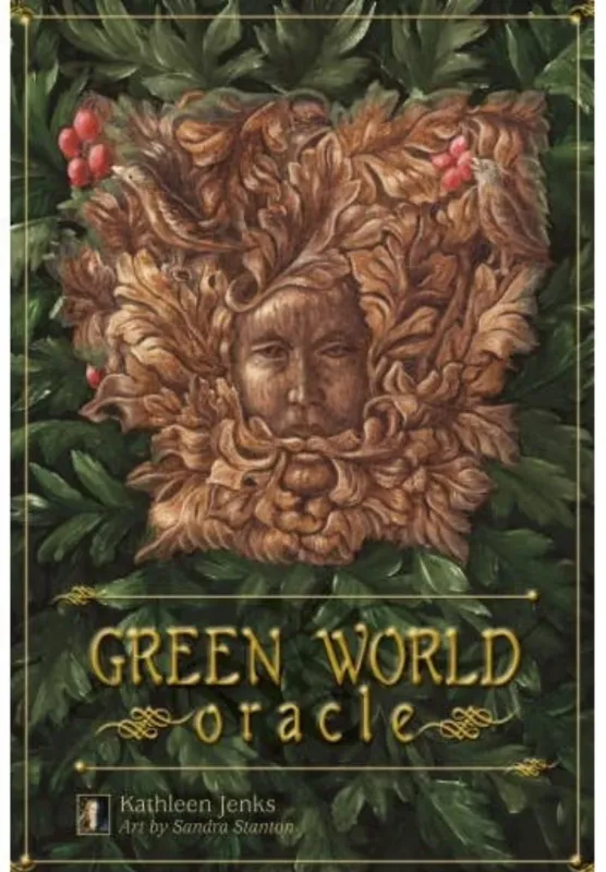 The Green World Oracle