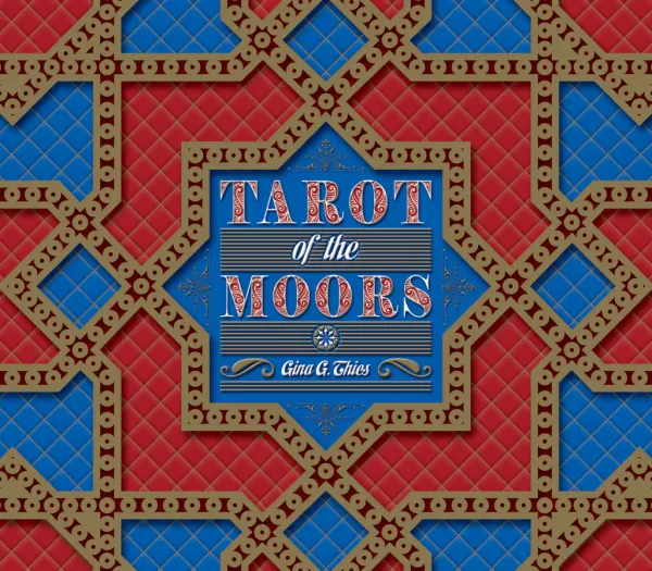 Tarot of the Moors