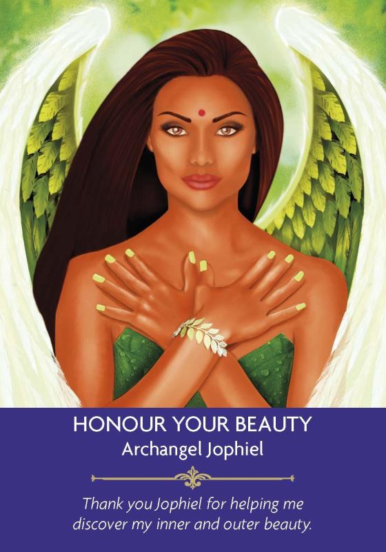 Angel Prayers Oracle Cards