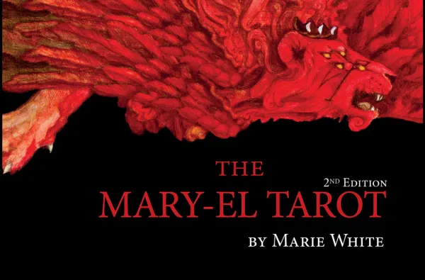 The Mary-El Tarot