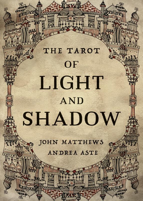 The Tarot of Light and Shadow