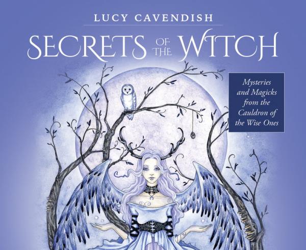 Secrets of the Witch