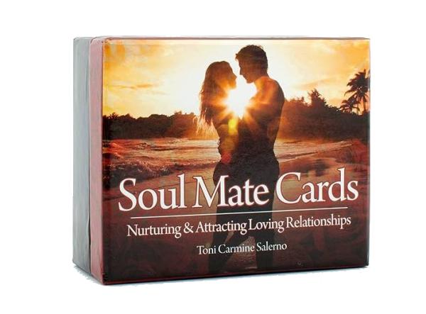 Soul Mate Cards