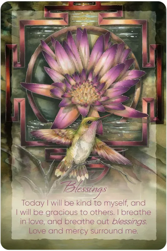 The Light Within: Affirmations for Daily Inspiration and Guidance 2