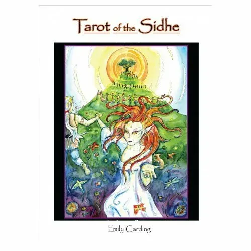 Tarot of the Sidhe