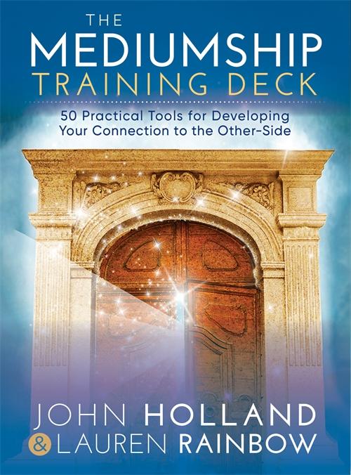 The Mediumship Training Deck