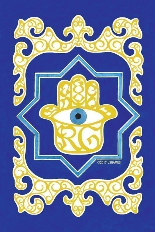 Rana George Lenormand