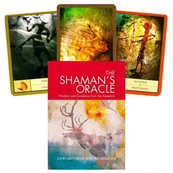 The Shaman's Oracle