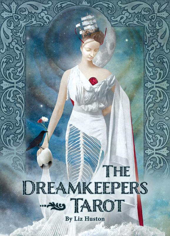 The Dreamkeepers Tarot Cards