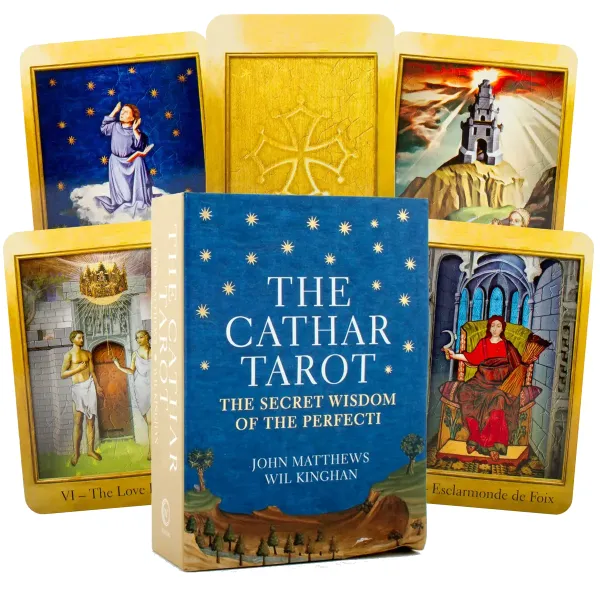 The Cathar Tarot